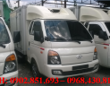 Hyundai Porter 2015 - Bán xe Hyundai đông lạnh, đời 2015 1 tấn, nhập khẩu, giá rẻ