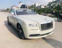 Rolls-Royce Wraith 2015 - Bán ô tô Rolls-Royce Wraith năm 2015, màu trắng nhập khẩu nguyên chiếc