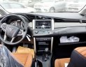 Toyota Innova 2.0G 2018 - Bán xe Toyota Innova 2.0G 2018, màu xám