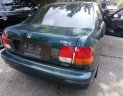 Honda Civic 1997 - Bán Honda Civic năm sản xuất 1997, màu xanh lam, nhập khẩu