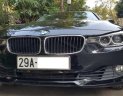 BMW 3 Series 320i 2013 - Bán ô tô BMW 3 Series đời 2013, màu đen, nhập khẩu