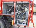 Xe chuyên dùng Kamaz  2016 - Bán xe cứu hỏa Kamaz 14m3 mới nhập khẩu Nga| Kamaz cứu hỏa | Xe cứu hỏa Kamaz
