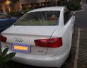 Audi A6 2013 - Bán ô tô Audi A6 sx 2013, màu trắng, nhập khẩu nguyên chiếc