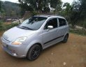 Chevrolet Spark 2010 - Bán ô tô Chevrolet Spark sản xuất 2010, màu bạc, giá tốt 