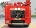 Xe chuyên dùng Kamaz  2016 - Bán xe cứu hỏa Kamaz 14m3 mới nhập khẩu Nga| Kamaz cứu hỏa | Xe cứu hỏa Kamaz