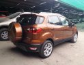 Ford EcoSport Titanium AT 2018 - Ford Bắc Ninh bán xe Ford Ecosport Titanium 2018, trả góp 80%, giá rẻ nhất tại Bắc Ninh. LH: 0975434628