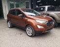 Ford EcoSport Titanium AT 2018 - Ford Bắc Ninh bán xe Ford Ecosport Titanium 2018, trả góp 80%, giá rẻ nhất tại Bắc Ninh. LH: 0975434628