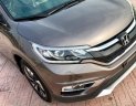 Honda CR V 2016 - CR-V 2.4 TG năm 2016 mới quá, xe xuất sắc