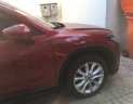 Mazda CX 5 2014 - Cần bán xe Mazda CX 5 đời 2014 màu đỏ, 728 triệu xe cực kỳ đẹp