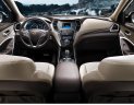Hyundai Santa Fe 2018 - Bán xe Hyundai Santafe Full xăng trắng- trả trước 360tr nhận xe ngay 0911 899 459 Ms. Thành