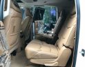 Cadillac Escalade ESV Platium 2016 - Bán Cadillac Escalade Platium sản xuất năm 2016 full option chạy 2 vạn 7km