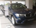 BMW X3 xDrive 20i 2018 - Bán xe BMW X3 xDrive 20i đời 2018, nhập khẩu