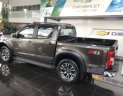 Chevrolet Colorado LTZ 2018 - Bán Chevrolet Colorado LTZ 2018, màu nâu