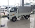 Xe tải Xetải khác 2017 - Bán xe tải 9 tạ Thaco towner 800 mui bạt tại Hải Phòng-hỗ trợ trả góp