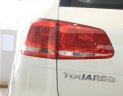 Volkswagen Touareg GP 3.6 AT 2017 - Bán xe Volkswagen Touareg GP 3.6 AT 2017, màu trắng, xe nhập