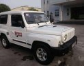 Kia Jeep 2007 - Cần bán Kia Jeep sản xuất 2007, màu trắng, nhập khẩu nguyên chiếc số sàn