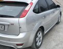 Ford Focus S 2.0 AT 2006 - Bán xe Ford Focus sản xuất năm 2006, màu bạc, 275 triệu