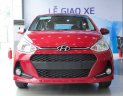 Hyundai Premio 1.2 AT 2018 - Cần bán xe Hyundai Grand i10 1.2 AT, đời 2018 màu đỏ - LH: 0904488246 để nhận được hỗ trợ tốt nhất - Trân trọng