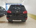 Hyundai Santa Fe  SLX 2009 - Bán Santa Fe SLX Sx 2009, máy dầu