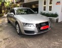 Audi A7 2011 - Cần bán lại xe Audi A7 năm sản xuất 2011, màu bạc, xe nhập