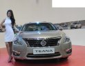 Nissan Teana 2.5 SL 2017 - Cần bán xe Nissan Teana 2.5 SL 2017, nhập khẩu tại Mỹ, giá cạnh tranh nhất