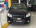 Chevrolet Aveo MT 2018 - Bán Aveo 2018 giảm 60tr, trả trước 80tr, cam kết giải ngân mọi hồ sơ, đủ màu giao ngay, LH 0961.848.222