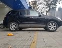 Hyundai Santa Fe  SLX 2009 - Bán Santa Fe SLX Sx 2009, máy dầu