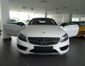 Mercedes-Benz C class C43 Coupe 2018 - Bán ô tô Mercedes C43 Coupe 2018, màu trắng, nhập khẩu nguyên chiếc