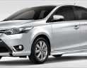 Toyota Vios 1.5E 2018 - Giá xe Vios số sàn tốt nhất tại Nghệ An, hỗ trợ trả góp lên tới 80%, có xe giao ngay, hotline: 0968 56 5225