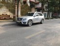 Mercedes-Benz CLK class 300 AMG 2011 - Bán Mercedes GLK 300 AMG 4matic màu bạc, biển Hà Nội