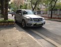 Mercedes-Benz CLK class 300 AMG 2011 - Bán Mercedes GLK 300 AMG 4matic màu bạc, biển Hà Nội