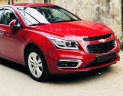 Chevrolet Cruze LT 1.6 MT 2018 - Bán Chevrolet Cruze 2018 với thủ tục nhận xe đơn giản, nhận xe tại nhà 0911375335