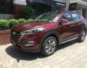 Hyundai Creta   2018 - Bán Hyundai Creta sản xuất năm 2018, màu đỏ, 980 triệu