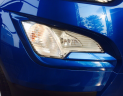 Ford EcoSport  Ambiente MT 1.5 Dragon 2018 - Bán ô tô Ford EcoSport năm 2018 màu xanh lam, 545 triệu
