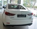 Mazda 6 2018 - Bán xe Mazda 6 đời 2018, màu trắng