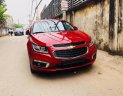 Chevrolet Cruze LT 1.6 MT 2018 - Bán Chevrolet Cruze 2018 với thủ tục nhận xe đơn giản, nhận xe tại nhà 0911375335