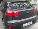 Kia Rio 2015 - Xe Kia Rio đời 2015, màu đen, nhập khẩu nguyên chiếc số tự động, giá chỉ 500 triệu