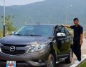 Mazda BT 50 2016 - Cần bán lại xe Mazda BT 50 đời 2016, giá tốt