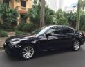 BMW 5 Series 530i 2008 - Bán xe BMW 5 Series 530i đời 2008, màu đen, nhập khẩu, giá chỉ 545 triệu