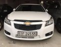 Chevrolet Cruze LS 2015 - Bán Chevrolet Cruze LS 2015, màu trắng như mới