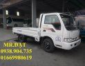 Kia Frontier  K165S 2016 - Bán xe tải Kia K165S 2.4 tấn, xe tải Thaco Kia K165S 2.4 tấn