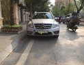 Mercedes-Benz CLK class 300 AMG 2011 - Bán Mercedes GLK 300 AMG 4matic màu bạc, biển Hà Nội