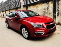 Chevrolet Cruze LT 1.6 MT 2018 - Bán Chevrolet Cruze 2018 với thủ tục nhận xe đơn giản, nhận xe tại nhà 0911375335