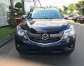 Mazda BT 50 MT 2.2L  2018 - Cần bán xe BT 50 2.2 MT phiên bản mới, giá tốt