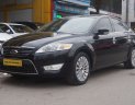 Ford Mondeo 2.3AT 2011 - Cần bán Ford Mondeo 2.3AT năm sản xuất 2011, màu đen, giá 495tr