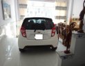 Chevrolet Spark LS 2015 - Bán Chevrolet Spark LS năm 2015, màu trắng