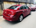 Chevrolet Cruze LT 1.6 MT 2018 - Bán Chevrolet Cruze 2018 với thủ tục nhận xe đơn giản, nhận xe tại nhà 0911375335