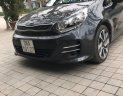 Kia Rio 2015 - Xe Kia Rio đời 2015, màu đen, nhập khẩu nguyên chiếc số tự động, giá chỉ 500 triệu