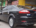 Ford Mondeo 2.3AT 2011 - Cần bán Ford Mondeo 2.3AT năm sản xuất 2011, màu đen, giá 495tr