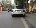 Mercedes-Benz CLK class 300 AMG 2011 - Bán Mercedes GLK 300 AMG 4matic màu bạc, biển Hà Nội